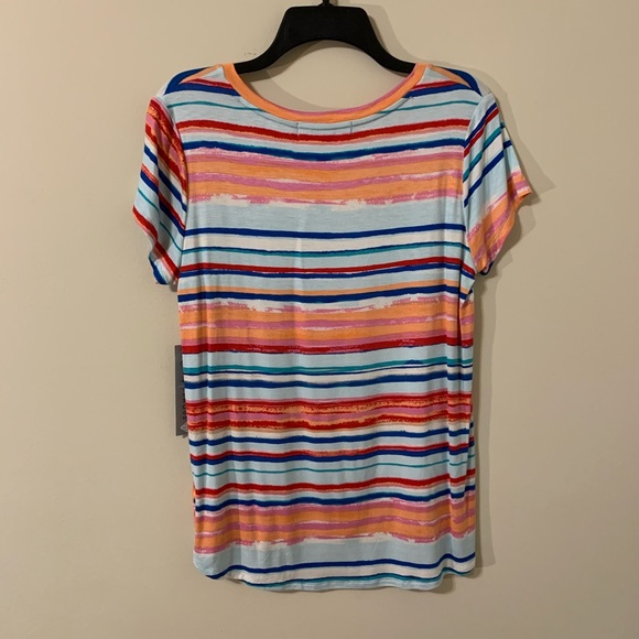 Absolutely Famous Top  size Medium (#17) - Picture 2 of 8